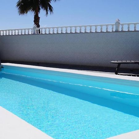 Apartamento Dos Dormitorios Arguineguin Екстер'єр фото