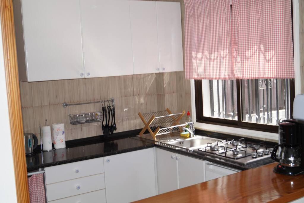 Apartamento Dos Dormitorios Arguineguin Екстер'єр фото