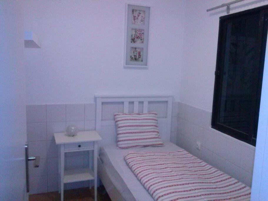 Apartamento Dos Dormitorios Arguineguin Екстер'єр фото
